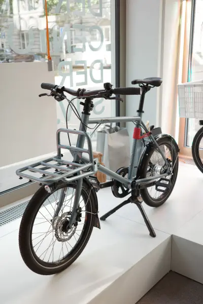 FLINC CYCLES FLINC RE