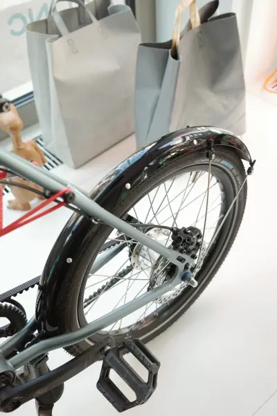 FLINC CYCLES FLINC RE