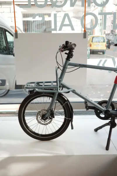 FLINC CYCLES FLINC RE