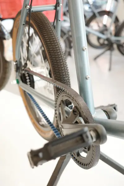 FLINC CYCLES FLINC RE