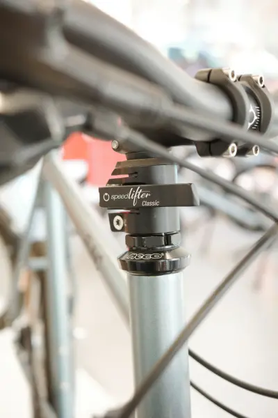 FLINC CYCLES FLINC RE