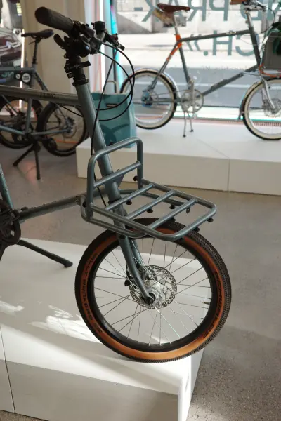 FLINC CYCLES FLINC RE