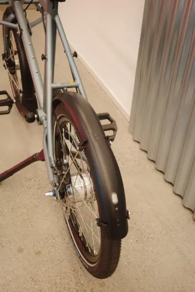 FLINC CYCLES FLINC RE