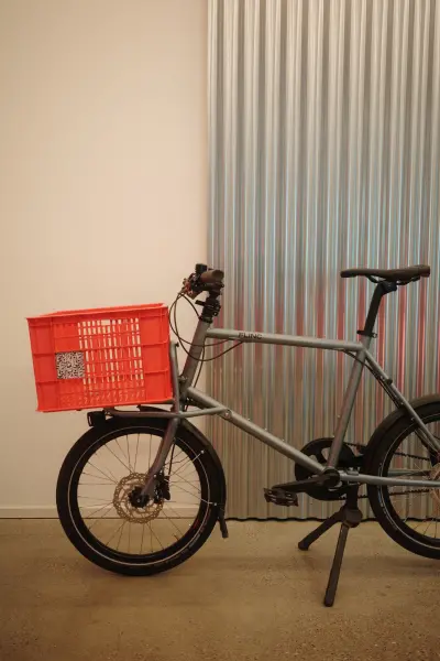 FLINC CYCLES FLINC RE