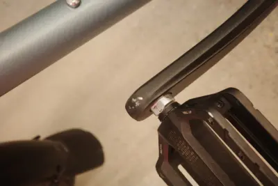 FLINC CYCLES FLINC RE