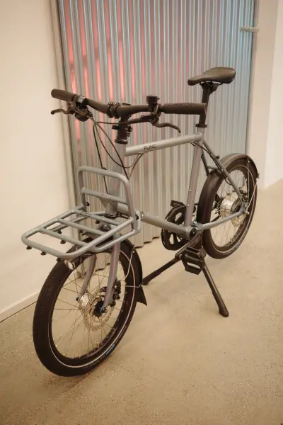 FLINC CYCLES FLINC RE