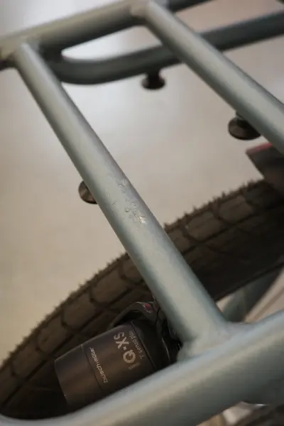 FLINC CYCLES FLINC RE