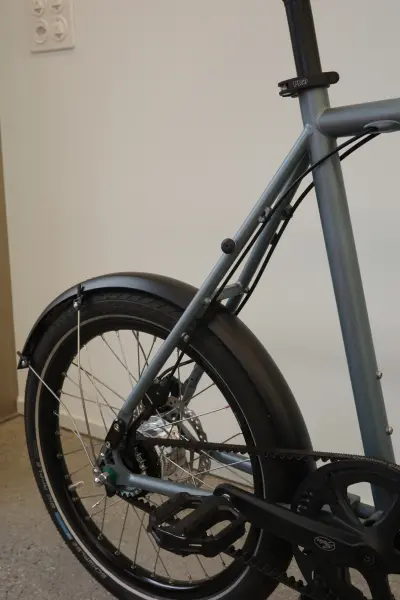 FLINC CYCLES FLINC RE