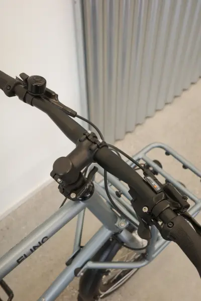 FLINC CYCLES FLINC RE