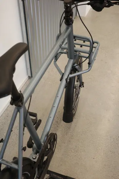 FLINC CYCLES FLINC RE