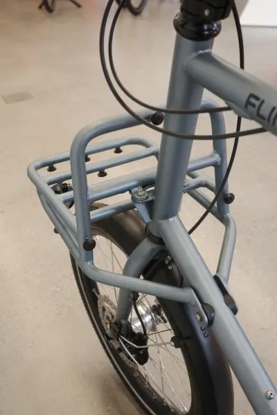 FLINC CYCLES FLINC RE