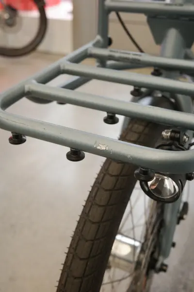 FLINC CYCLES FLINC RE