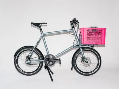 FLINC CYCLES Home