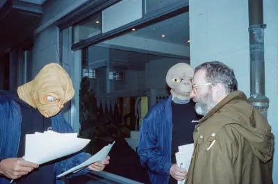 FLINC CYCLES Journal & Events