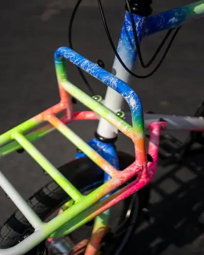 FLINC CYCLES Journal & Events