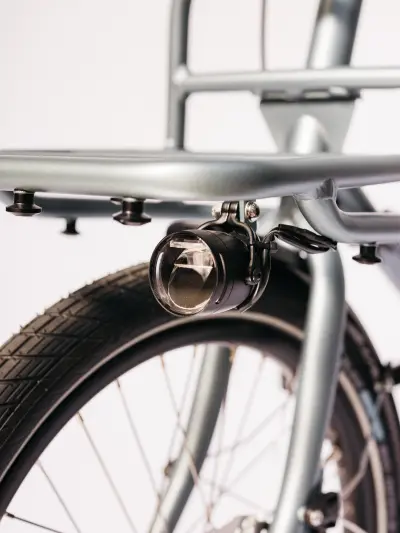 FLINC CYCLES Produkt
