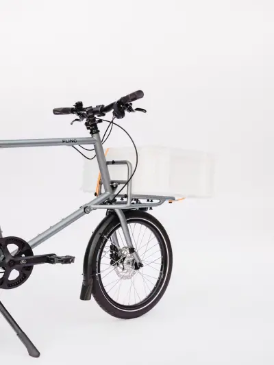 FLINC CYCLES Produkt