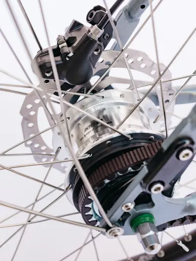 FLINC CYCLES Produkt