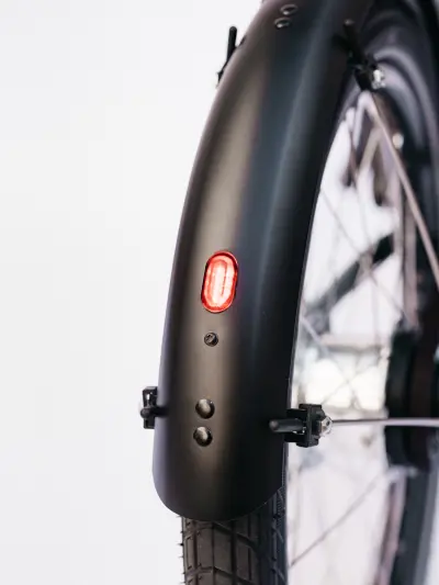 FLINC CYCLES Produkt