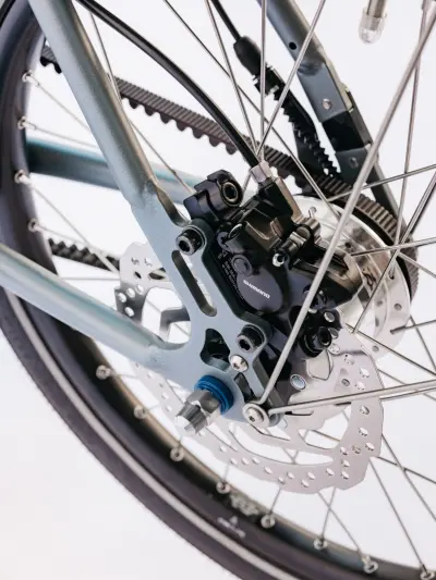 FLINC CYCLES Produkt