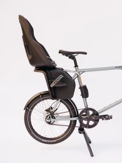 FLINC CYCLES Produkt