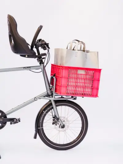 FLINC CYCLES Produkt