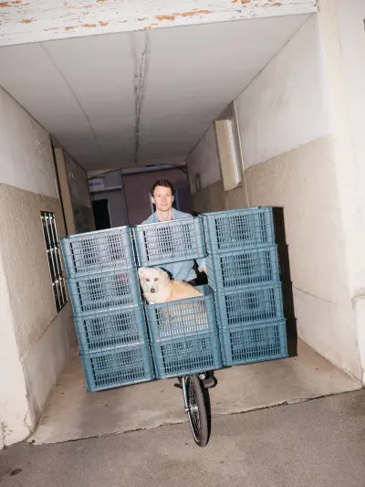 FLINC CYCLES Produkt