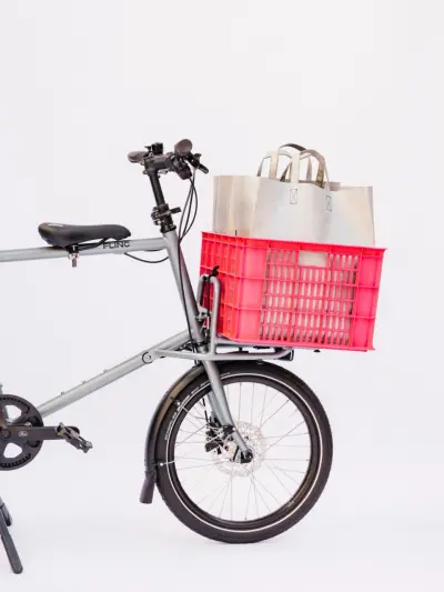 FLINC CYCLES Produkt