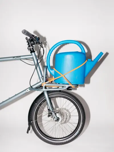 FLINC CYCLES Produkt