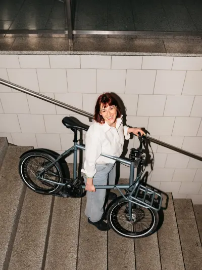 FLINC CYCLES Product
