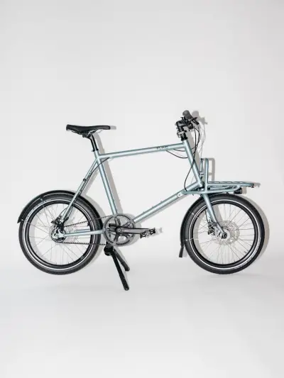 FLINC CYCLES Shop