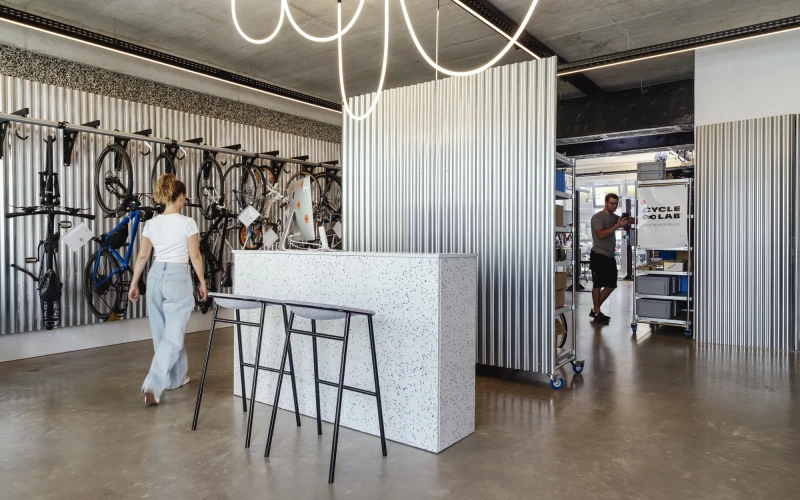 CycleLab
