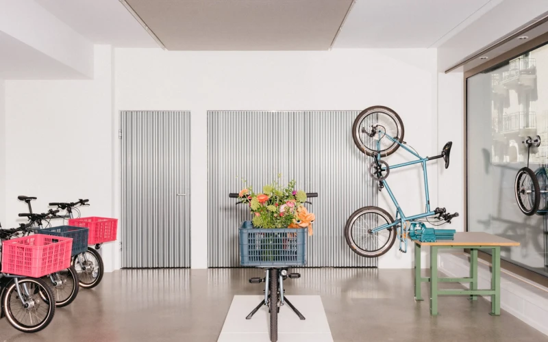 FLINC Zentrale