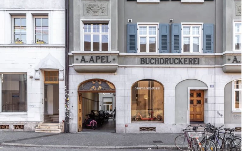 OBST&GEMÜSE