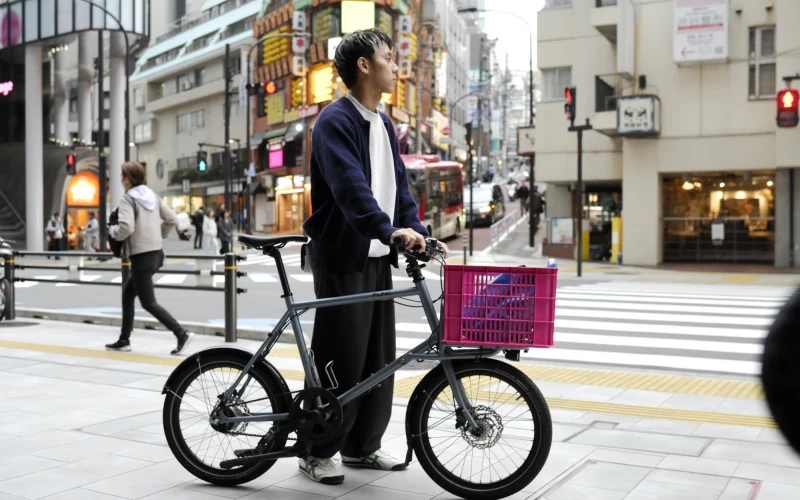 Tokyo