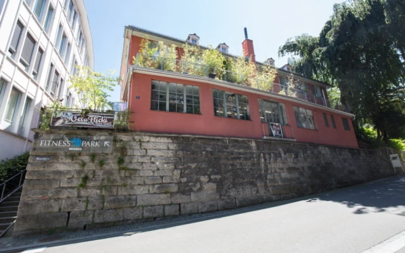 VELOFLICKI & Feini Velos