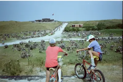 FLINC CYCLES Über uns